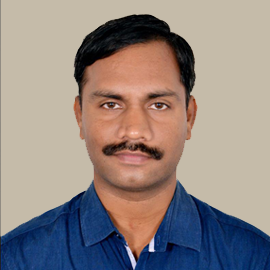 Dr. B Chandra Sekhar